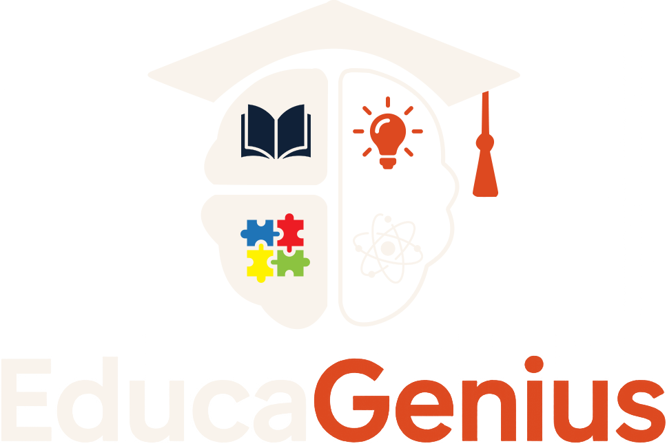 EducaGenius Logo