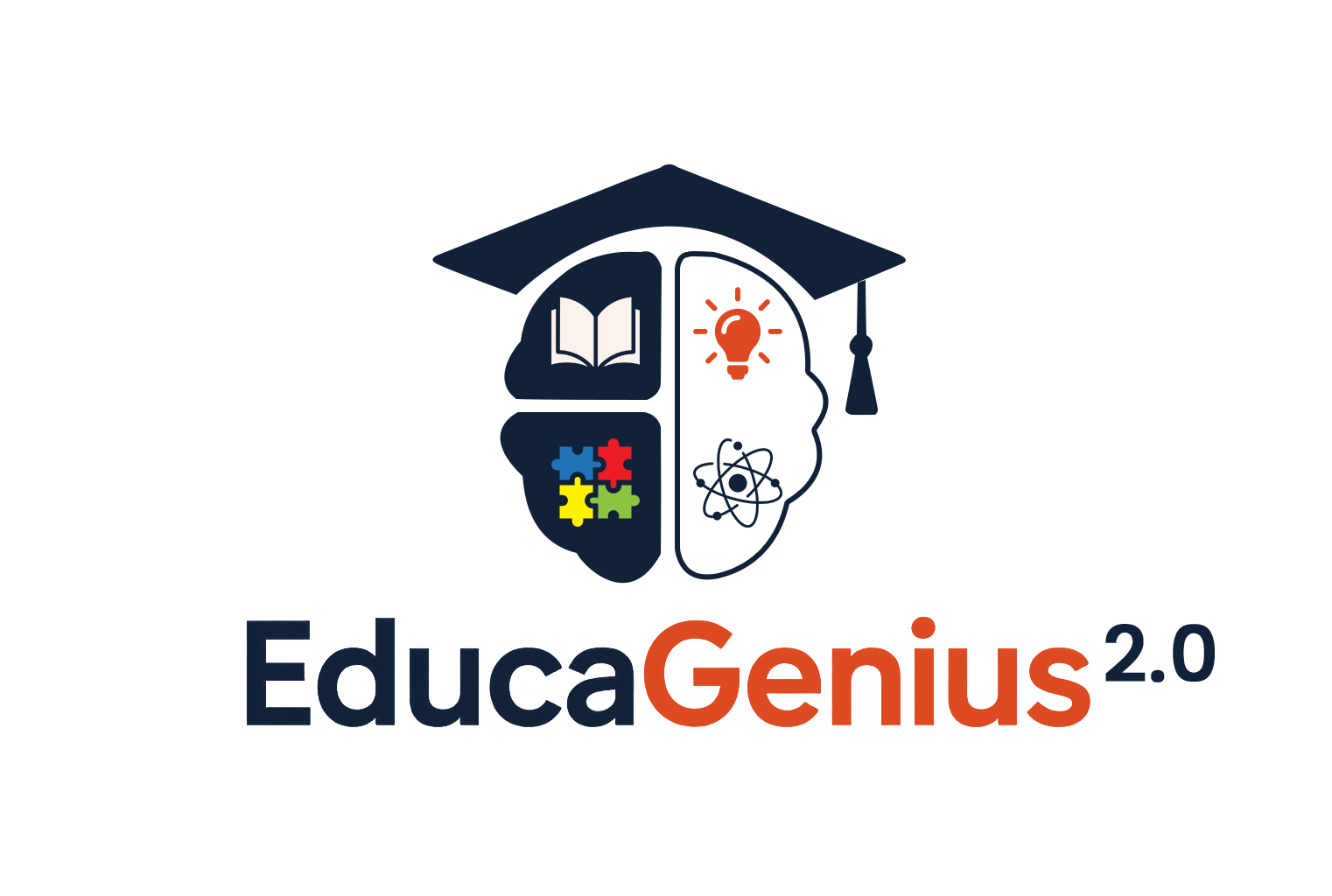 EducaGenius Logo